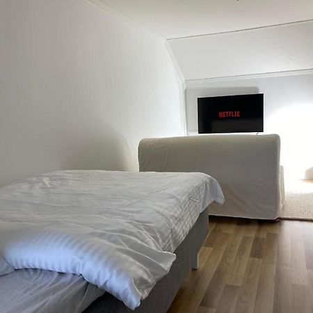 Appartamento Luxury - Sauna With Star Lights - Wifi&Parking Rovaniemi Esterno foto