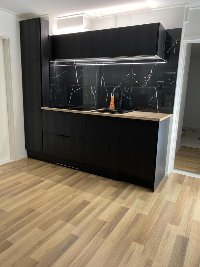 Appartamento Luxury - Sauna With Star Lights - Wifi&Parking Rovaniemi Esterno foto